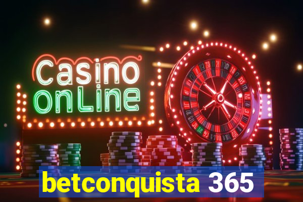 betconquista 365